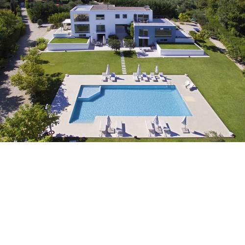 K&K Corfu Beach Villas
