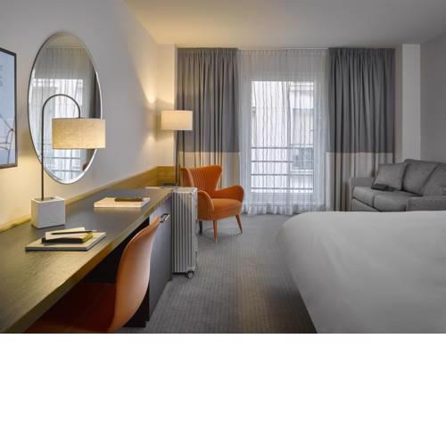 K+K Hotel Opera
