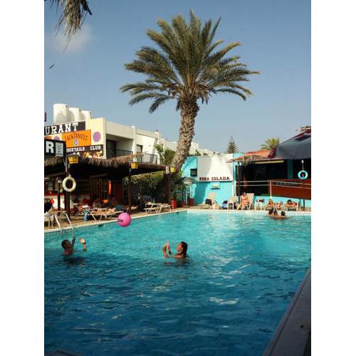 Kkaras Hotel
