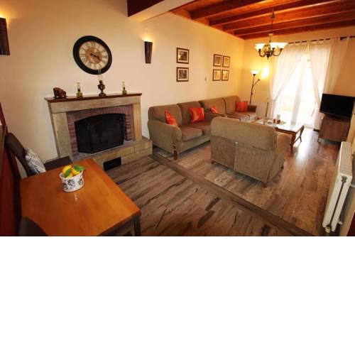 Kladas House Xanthates Corfu