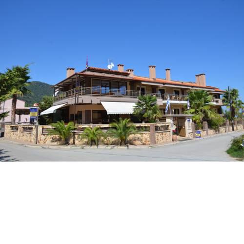 Kladis Club Holidays