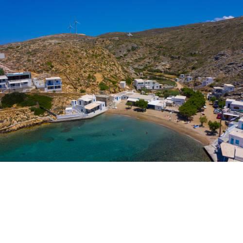 Klados Studios & Apartments