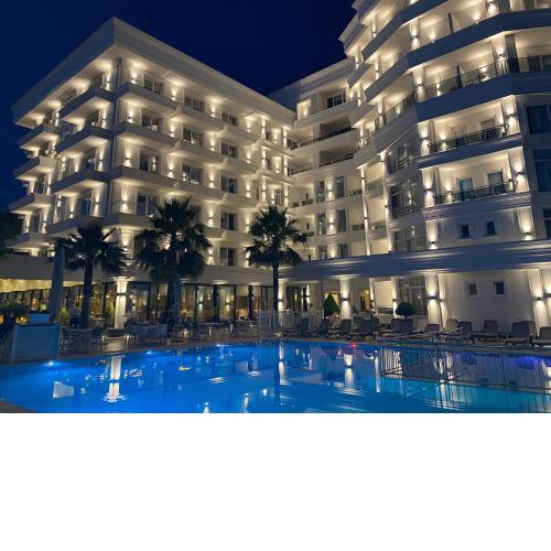 Klajdi Resort & SPA