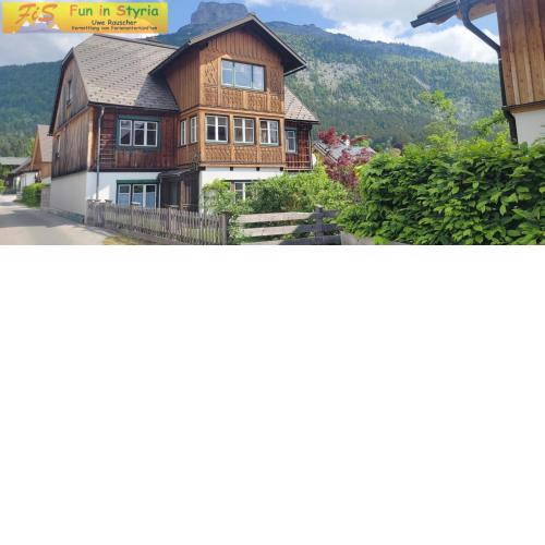 Klampfner Gütl