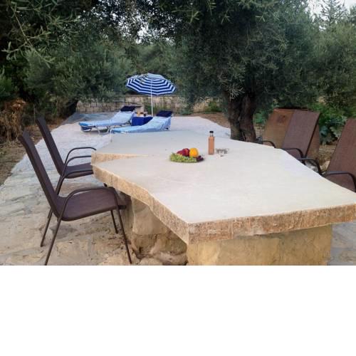 KLAPAS Holiday Home