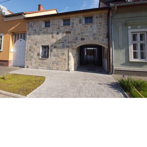 KLAPKA PROVANCE APARTMAN