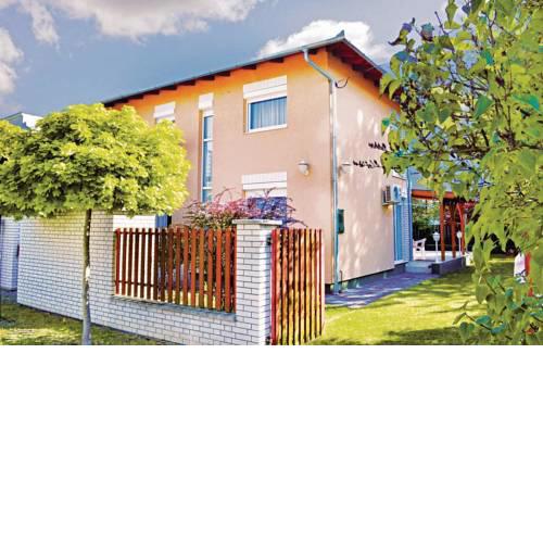 Klára utca-Siófok-Széplak