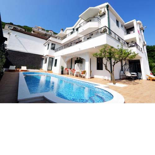 Klaris Guest house