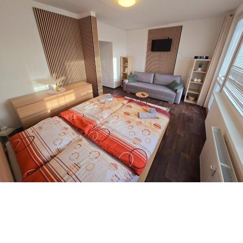 Klatovy Apartment