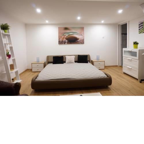 Klau Apartman