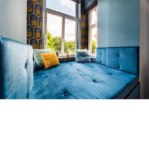 KLAUZÁL COSY APARTMENT