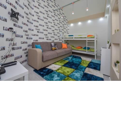 Klauzál Fashion Apartman