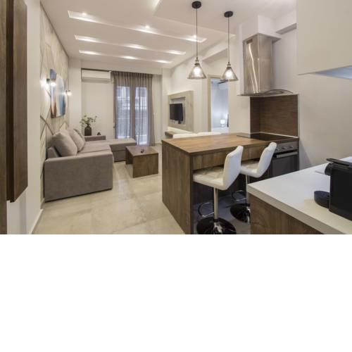 "KLEA" Double Suites, Beside Aristotelous