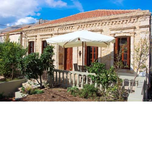 KLEANTHE Your holiday home