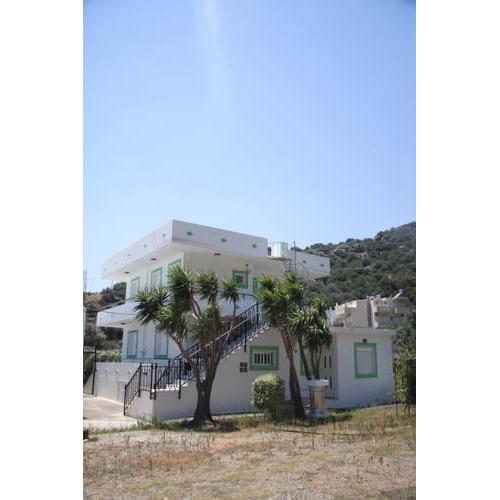 Kleanthis Apartments