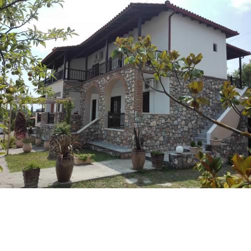 Kleanthis House