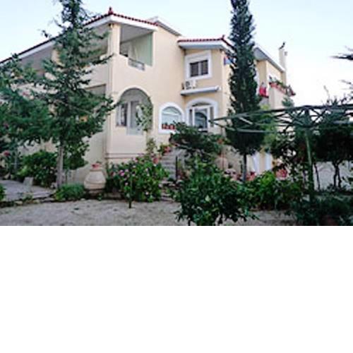 Kleidas Apartments