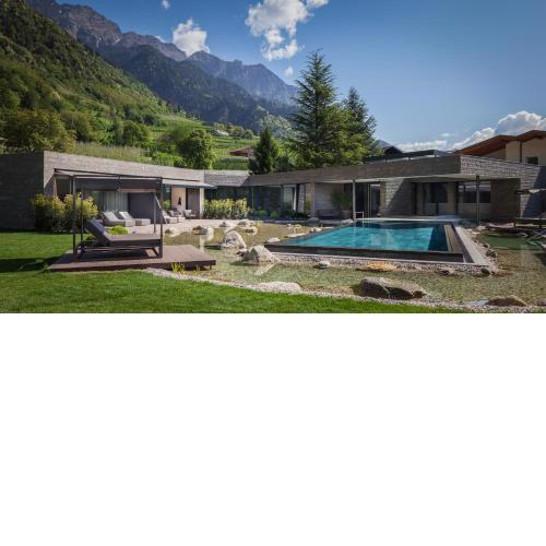 Klein Fein Hotel Anderlahn