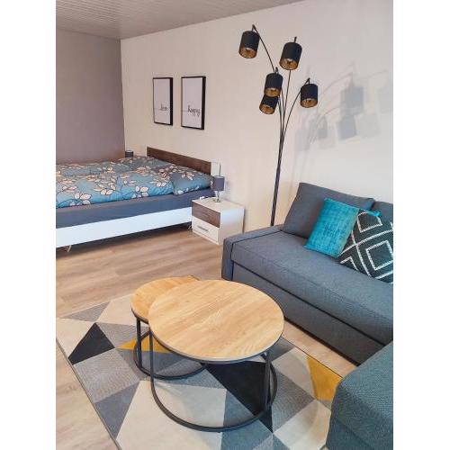 Kleine Auszeit - 2-Zimmer Ferienwohnung