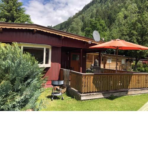 kleine Hütte Zillertal
