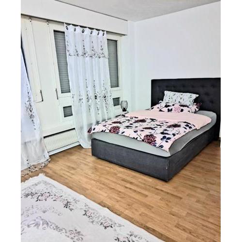 Kleine Wohnung im Zentrum Bern nähe Marzili