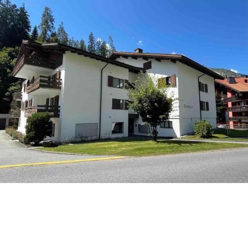 Kleines Bijou in Klosters Platz