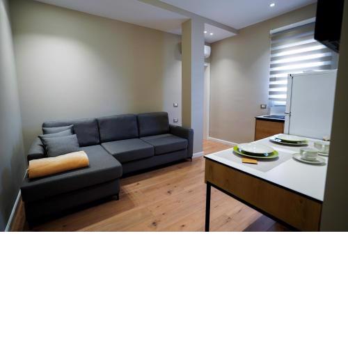Klei’s Daily Apartment