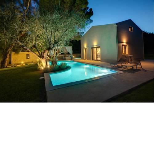 Kleismata Villa Sleeps 2 Pool Air Con WiFi