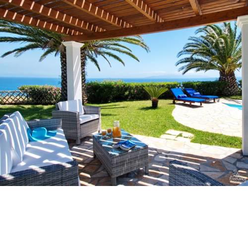 Kleismata Villa Sleeps 4