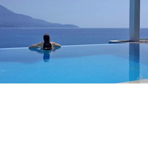 Kleismata Villa Sleeps 6 T228154