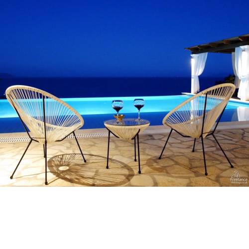 Kleismata Villa Sleeps 6 T674409
