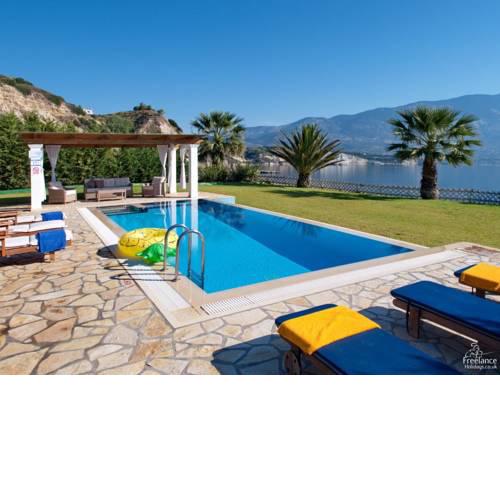 Kleismata Villa Sleeps 6