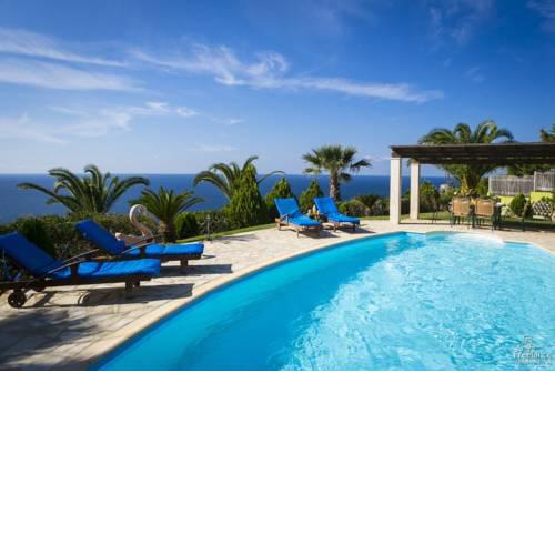 Kleismata Villa Sleeps 6
