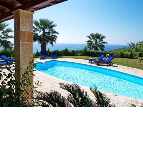 Kleismata Villa Sleeps 6