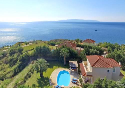 Kleismata Villa Sleeps 6
