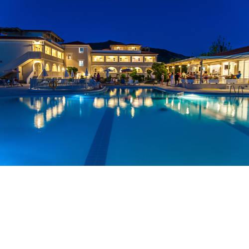 Klelia Beach Hotel