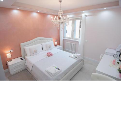 Klemi, rooms in old town