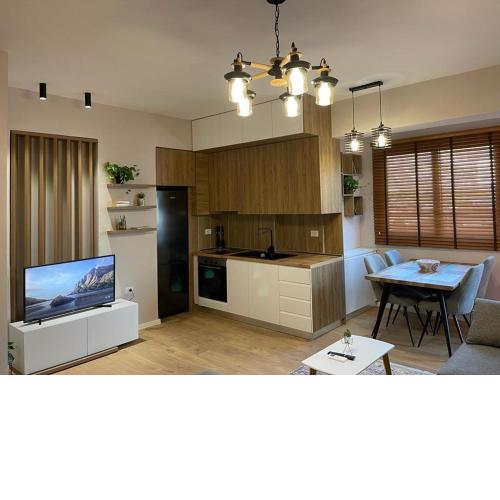 Klemki Apartment