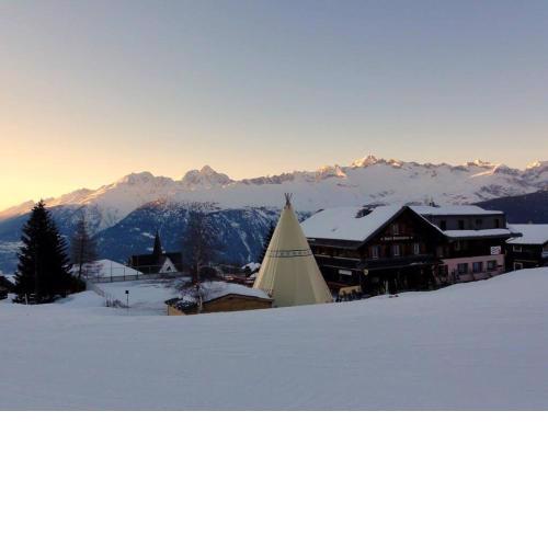 Klenenhorn Rosswald