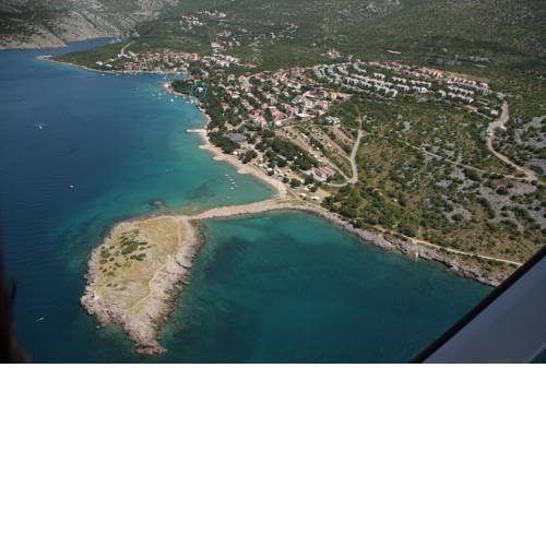 Klenovica Beach Guesthouse