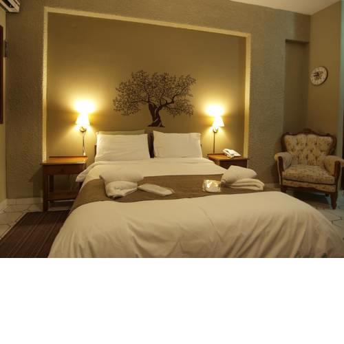 Kleopatra Traditional Hotel Apartments