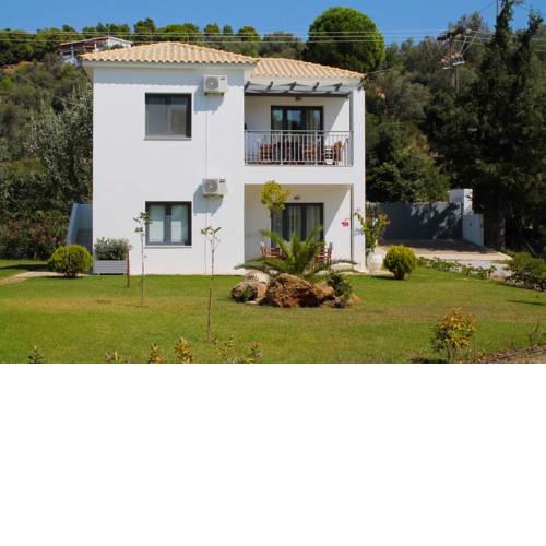 Kleopatra Villas - Seaside Suites