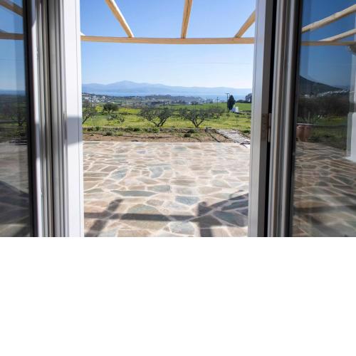 Kleos Summer Escape - Paros Cozy Nest