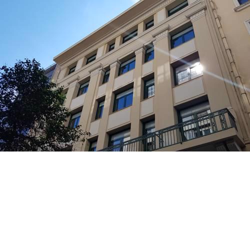 Klepsydra Urban Suites