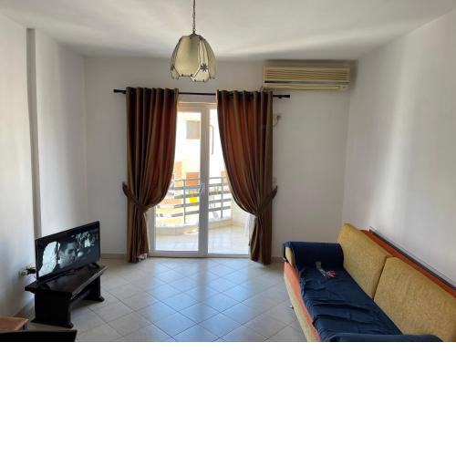 Klevi Apartments