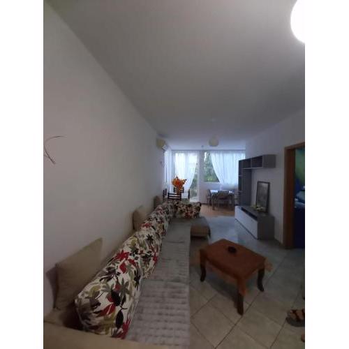 Klevis Apartment