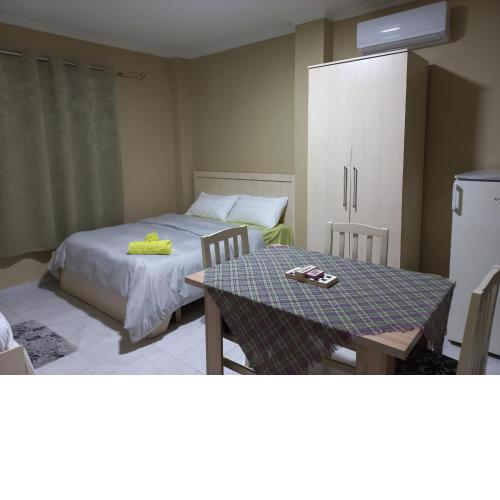 Klev's apartments