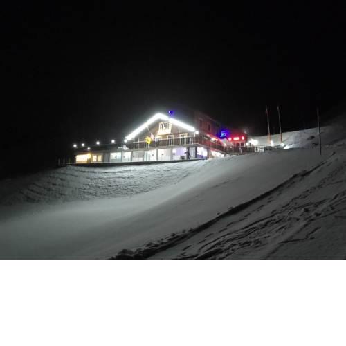 Klewenalp Ausflugs-Ski-Pistenhotel Klewenstock