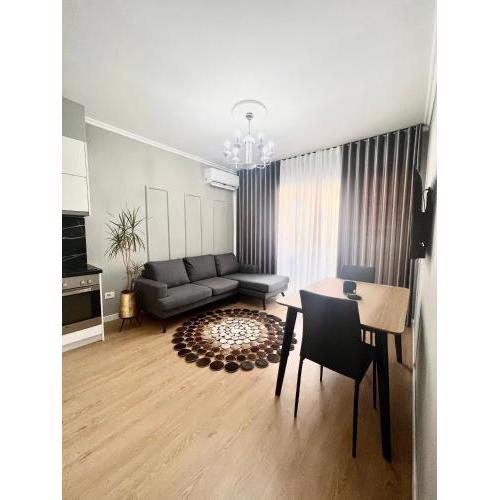 Klidi Apartment