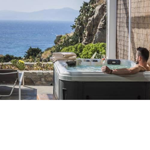 KLIDON Dreamy Living Suites
